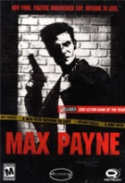Max Payne Mobile